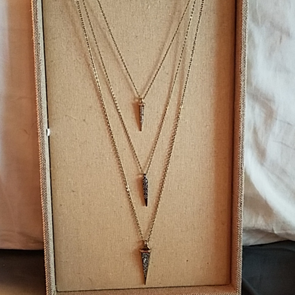 3 in 1 necklace
